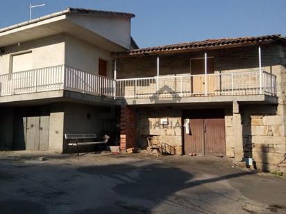 House or chalet for sale in Taboadela