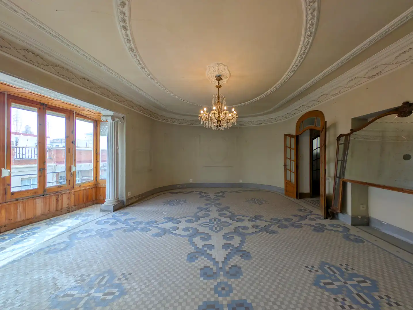 Appartement avec terrasse à vendre à Carrer de la Pau, imagen 18