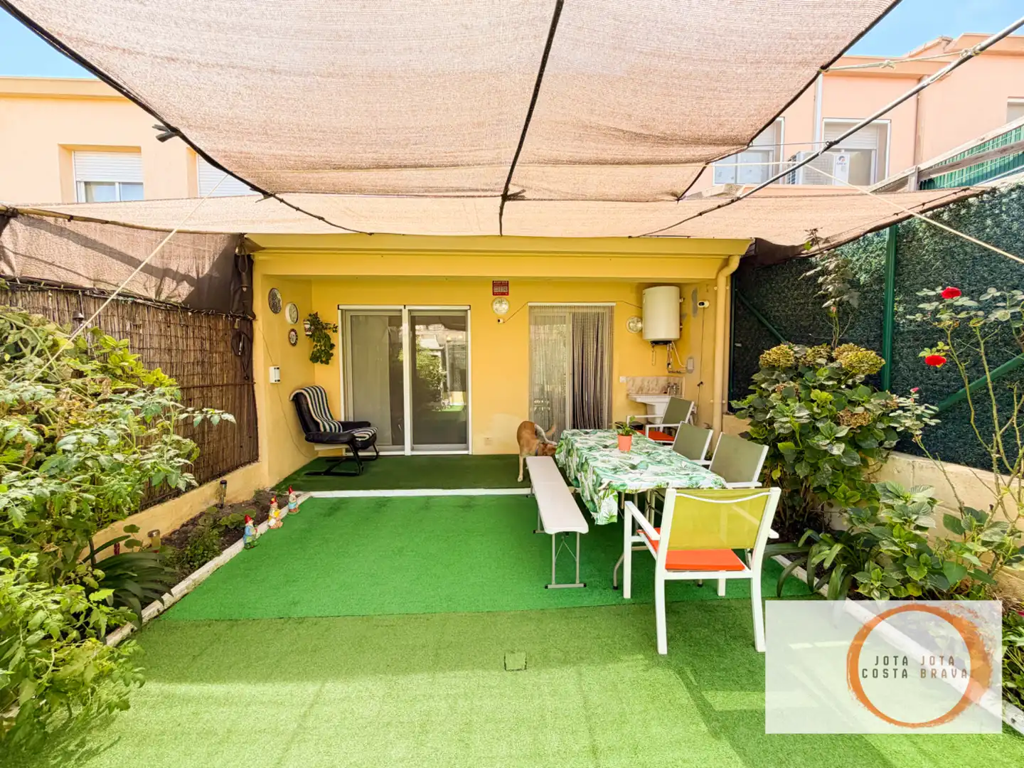 Casa con jardín en venta en Caldes de Malavella, imagen 7