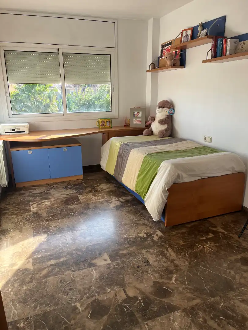 Adosado con terraza en venta en Carrer Berna 23, imagen 21