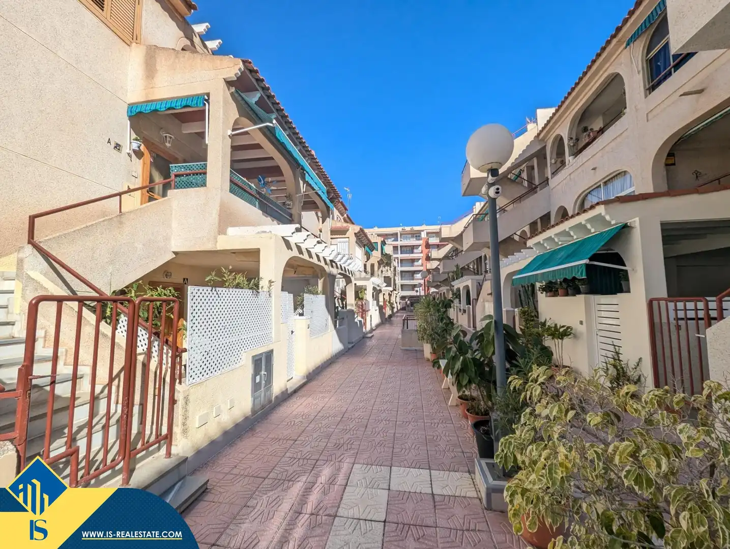 Duplex à vendre à Playa del Acequión, Náufragos y Rocío del Mar, imagen 30
