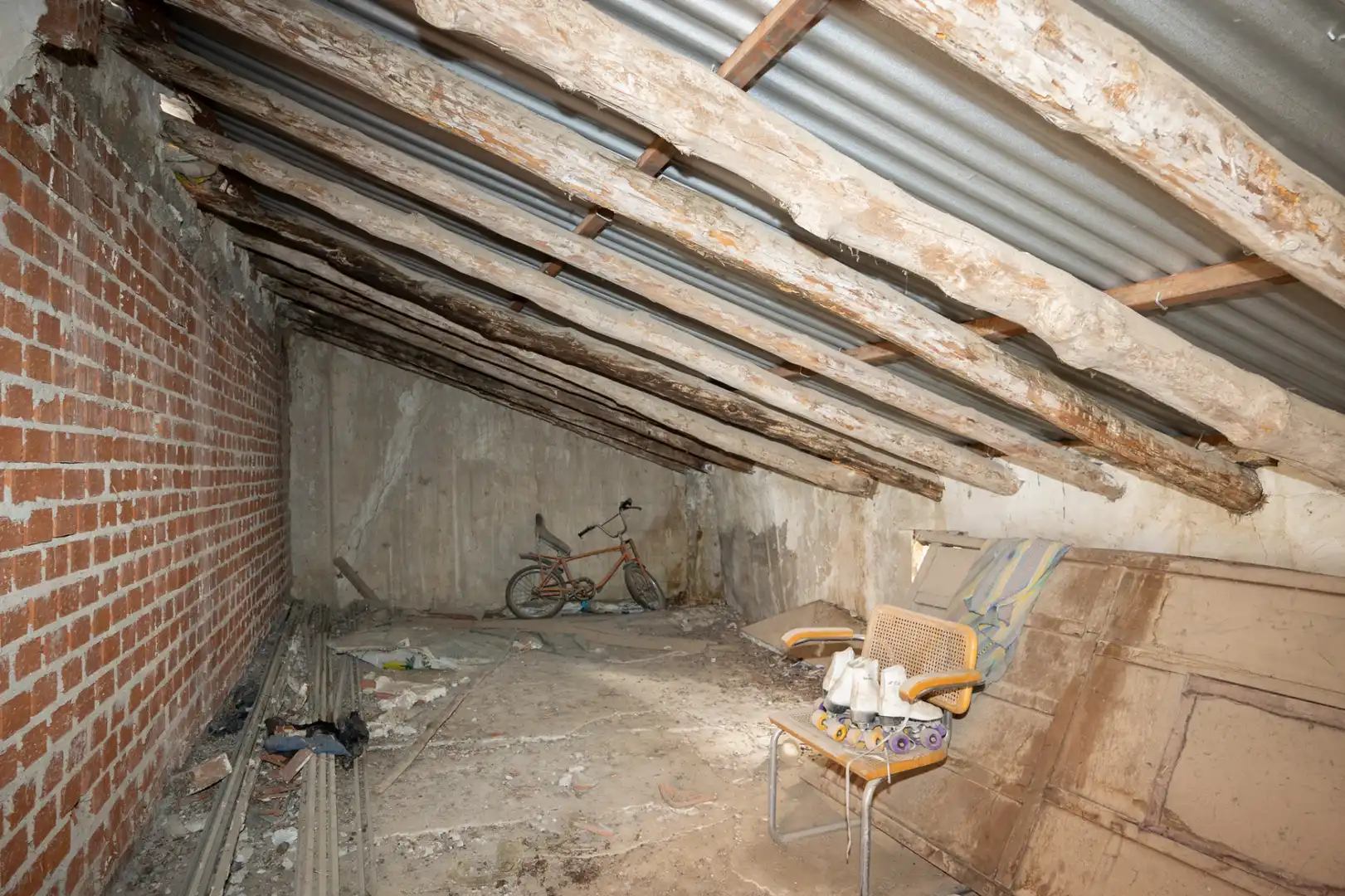 Finca rústica en venta en Fuentidueña de Tajo
