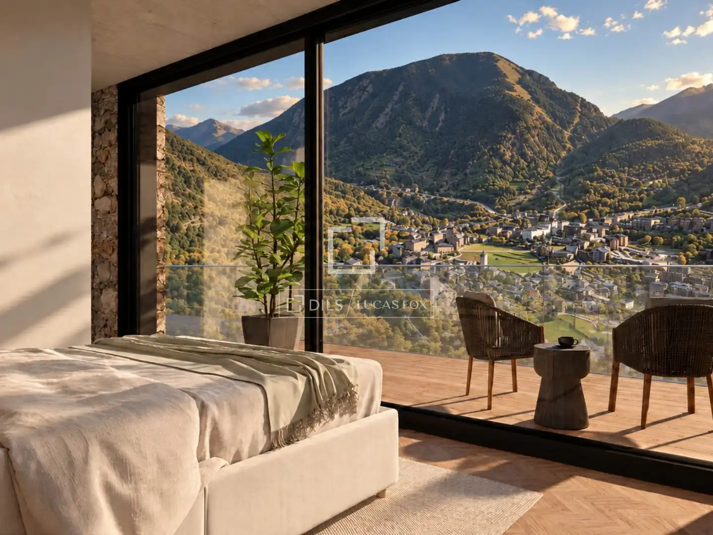 Villa zum Verkauf in Els Cortals, imagen 43