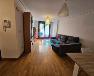 Living room of Flat for sale in Ourense Capital   with Terrace