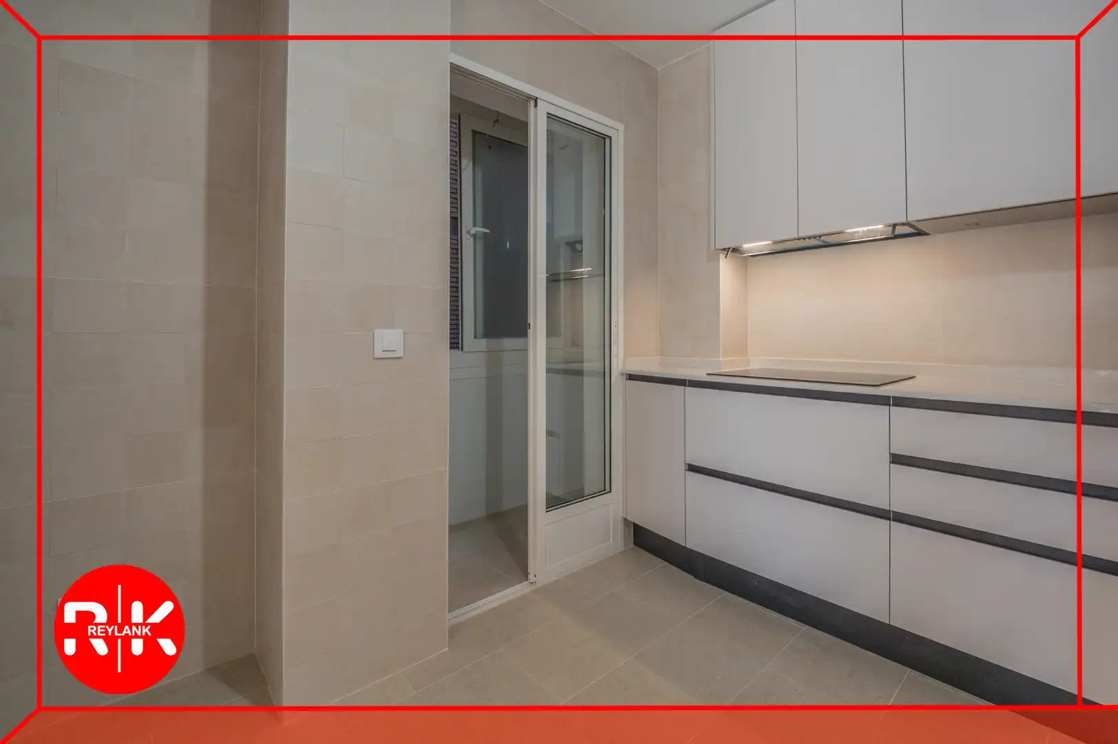 Kitchen of Flat for sale in Ciudad 70