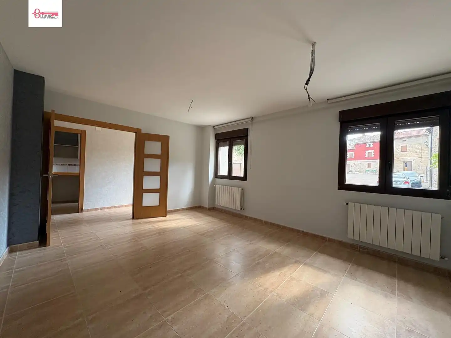 Sala de estar de Casa o chalet en venta en Iglesias con Calefacción