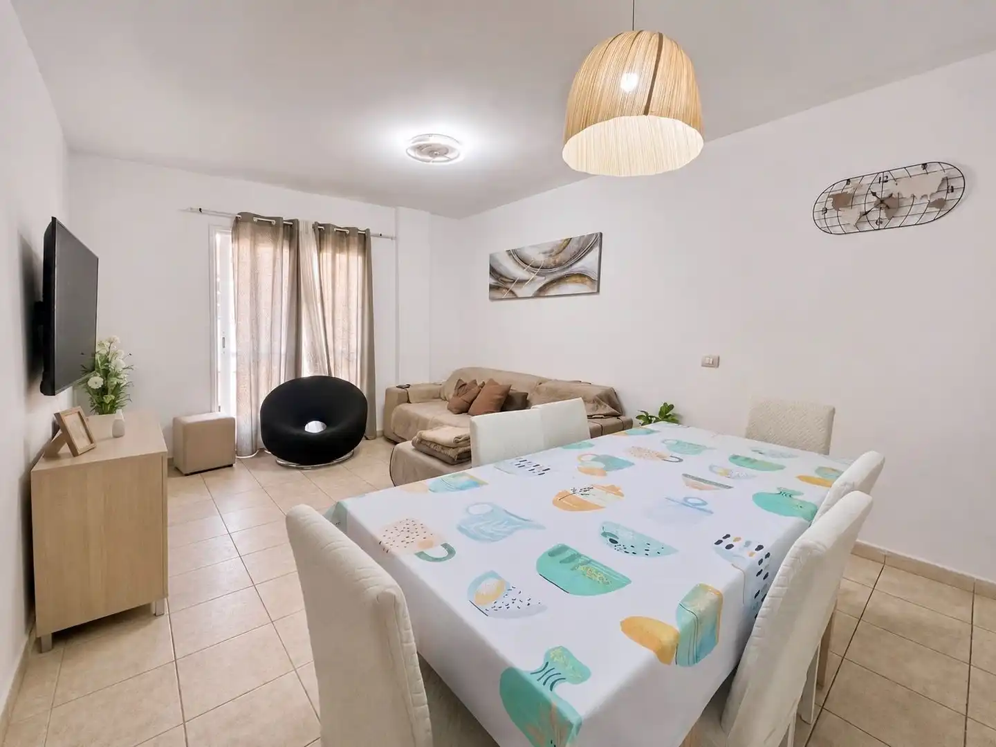 Comedor de Piso en venta en Arona