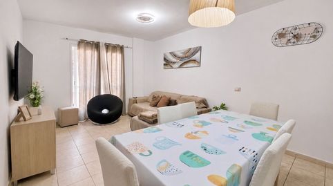 Foto 4 de Piso en venta en Cabo Blanco, Arona