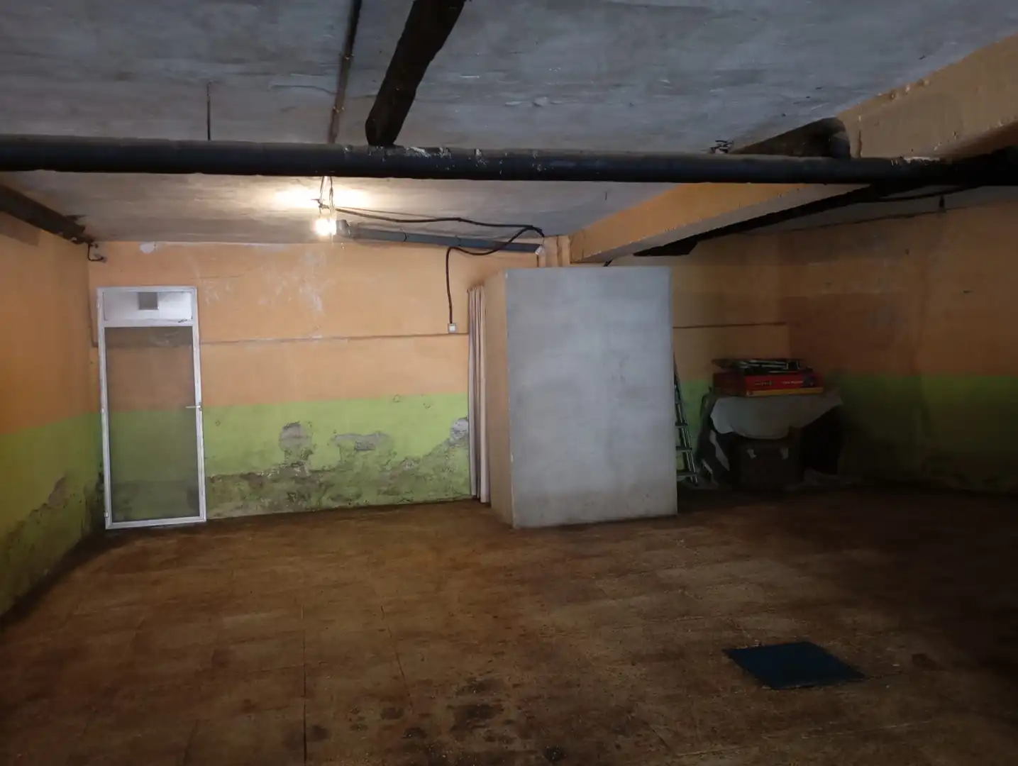 Piso en venta en Torrelaguna con Calefacción, Terraza y Trastero