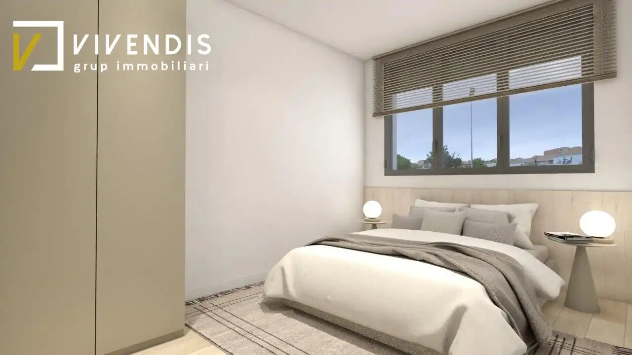 Appartamento con ascensore in vendita a Carrer de la Noguera Pallaresa, imagen 5