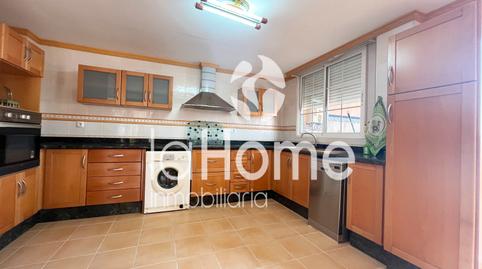 Foto 5 de Àtic en venda a Riba-roja de Túria, Valencia