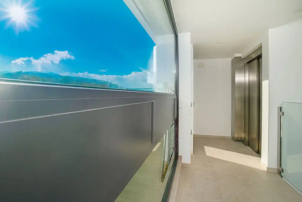 Villa avec terrasse à vendre à L'Albir, imagen 50