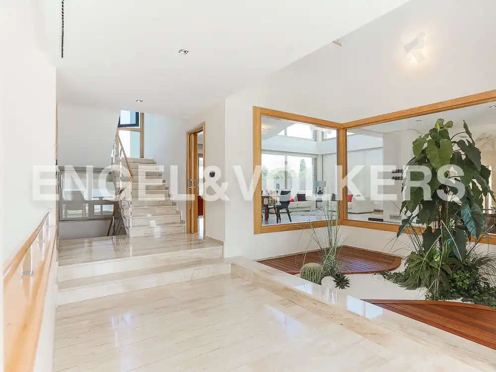 Houses for sale in Bétera  with Air Conditioner, Heating and Private garden