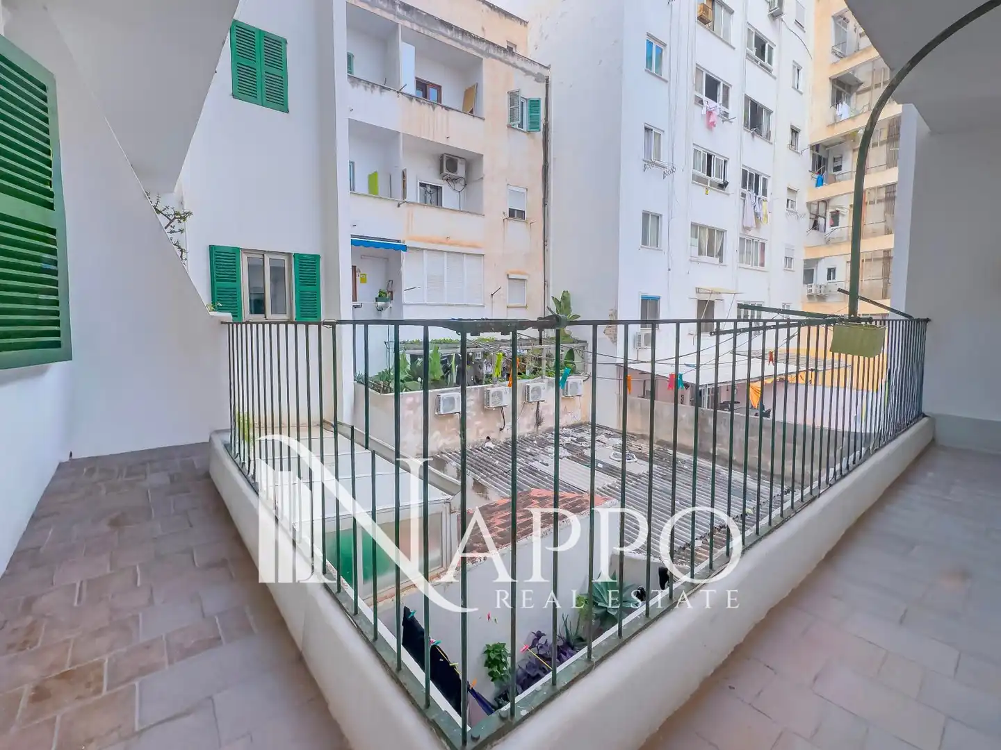 Piso con ascensor en venta en General Riera, imagen 17