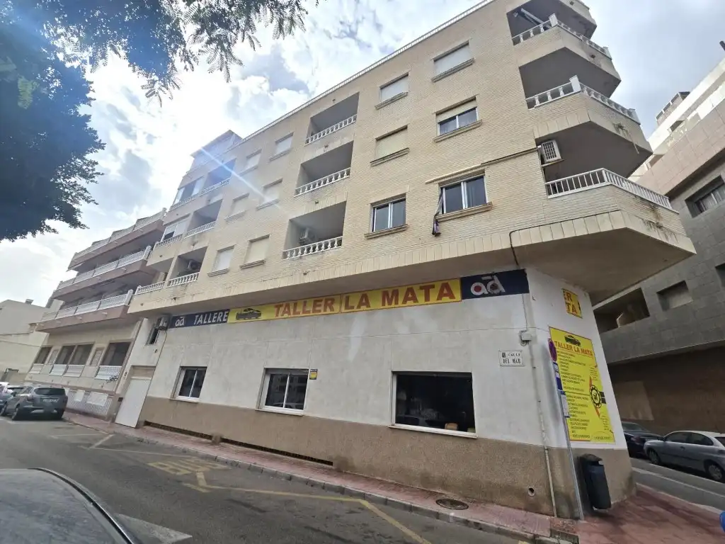 Apartament en venda a Calle Benacantil-Mata, imagen 26