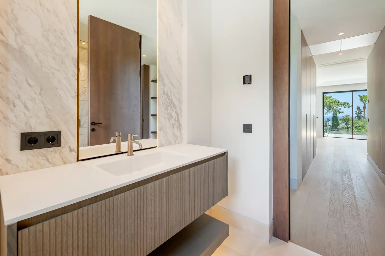 New build Detached house for sale in ROCÍO DE NAGÜELES, imagen 120