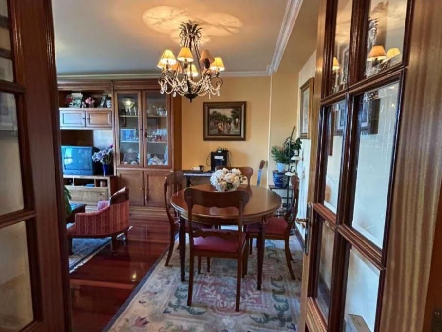 Flat for sale in As Travesas - Balaídos