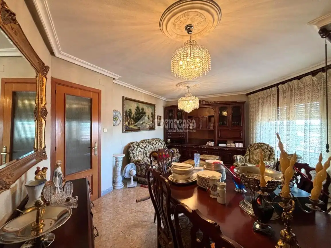 Flat with lift for sale in Medina del Campo, imagen 6
