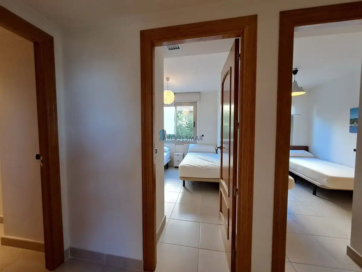 Apartament amb piscina en venda a Heliópolis, imagen 43