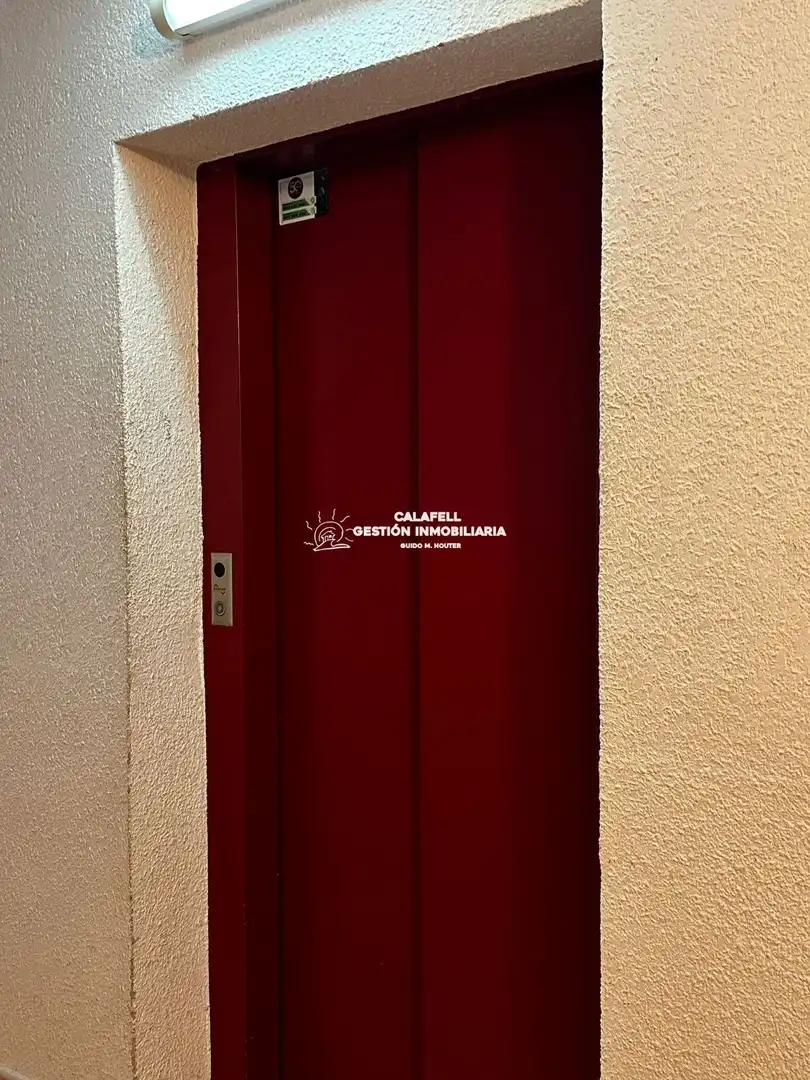 Wohnung zum Verkauf in Besos, 1, Segur Platja
