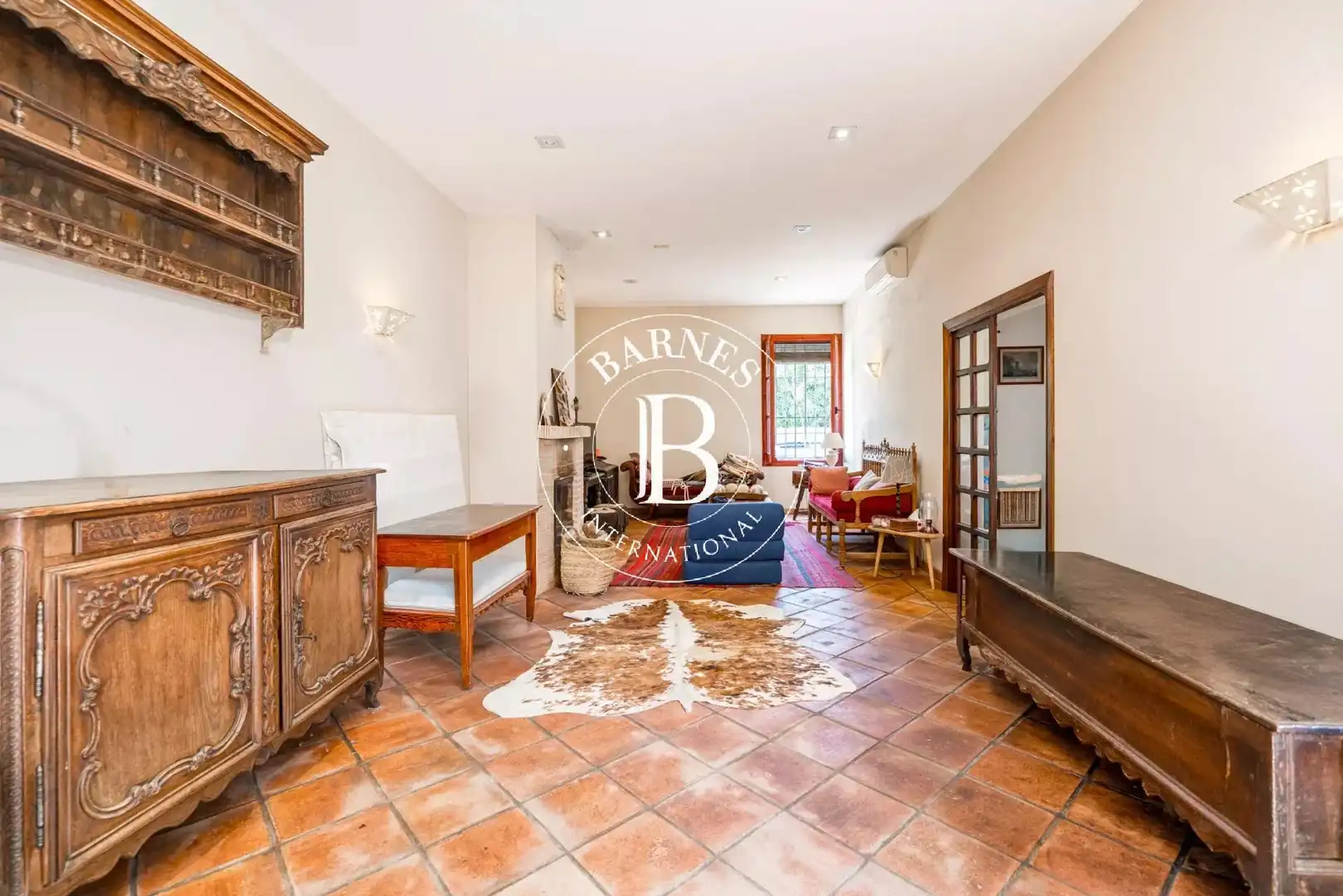 Vista exterior de Casa o chalet en venta en Alcázar de San Juan con Jardín privado, Piscina y Amueblado