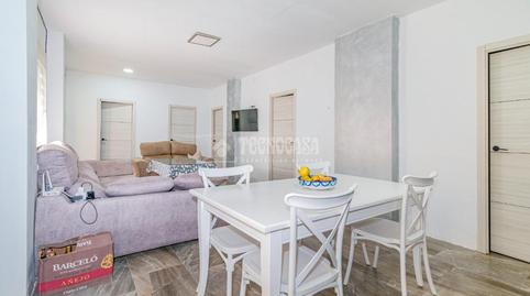 Foto 4 de Casa adosada en venda a Fargue, Granada