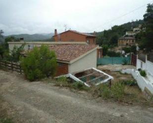 Casa o xalet en venda a C/ Tarongina - Urb Ciutat Jardi -, 400, Santa Susanna