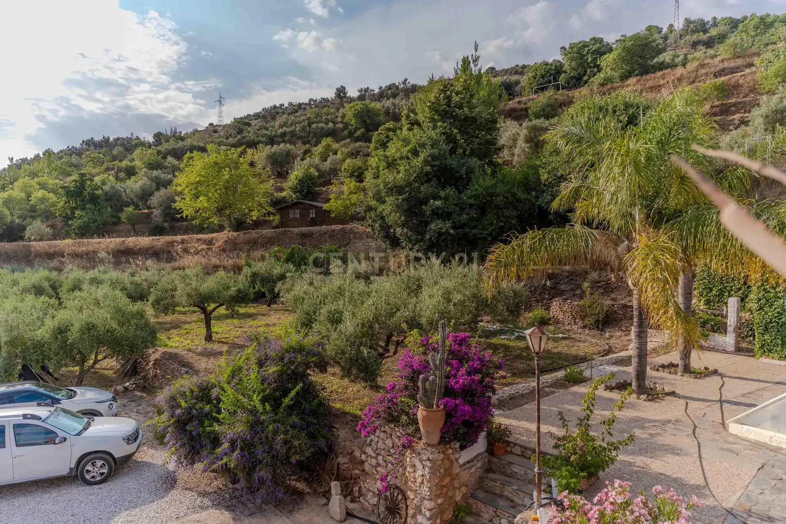 Houses for sale in Lanjarón  with Private garden, Storage room and Swimming Pool