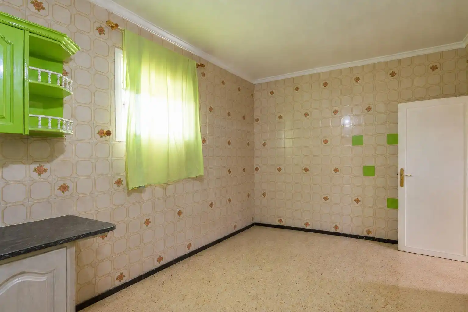 Cocina de Piso en venta en Gáldar