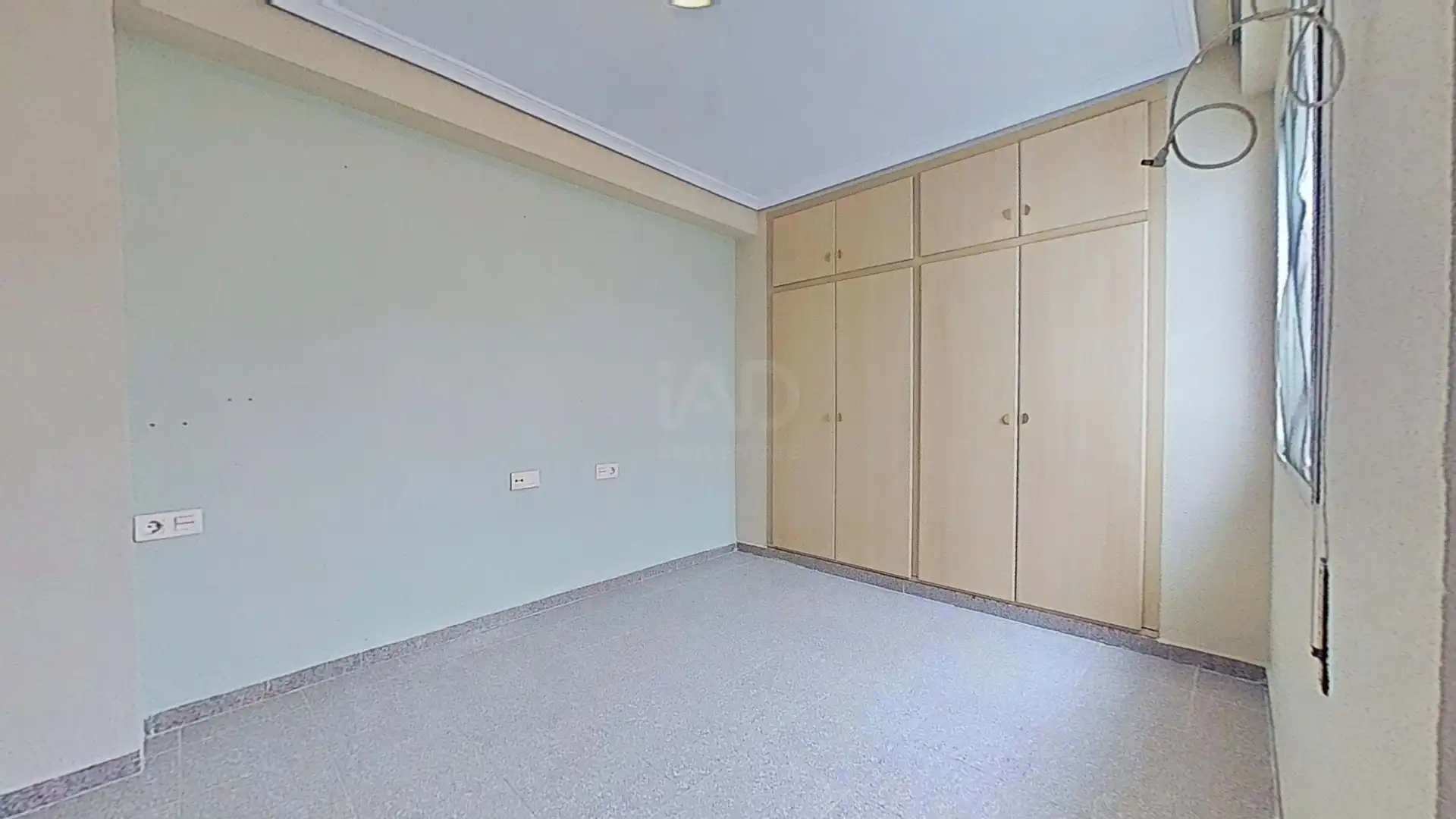 Habitación de Casa adosada en venta en Vila-real con Aire acondicionado y Terraza