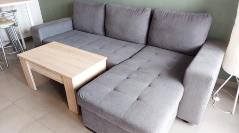 Foto 5 de Apartamento de alquiler en Carrer Avila, 2, Moncófar Playa, Moncofa