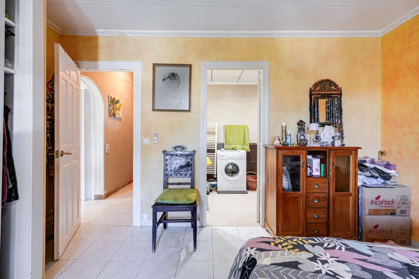 Casa o chalet en venta en Mont-roig del Camp con Aire acondicionado, Jardín privado y Terraza