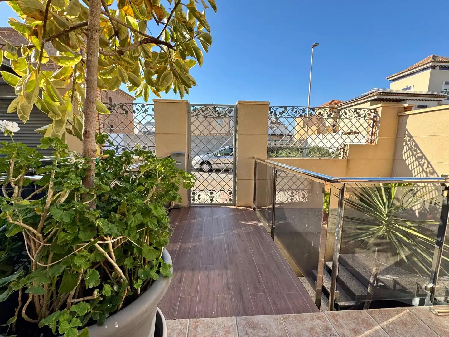 Villa avec terrasse à vendre à Calle PORTUGAL (R), imagen 67