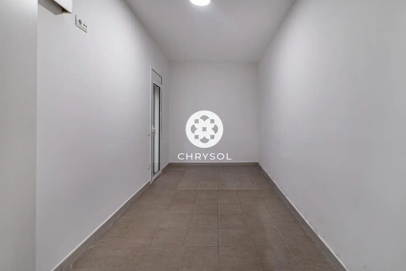 Planta baixa en venda en Barcelona