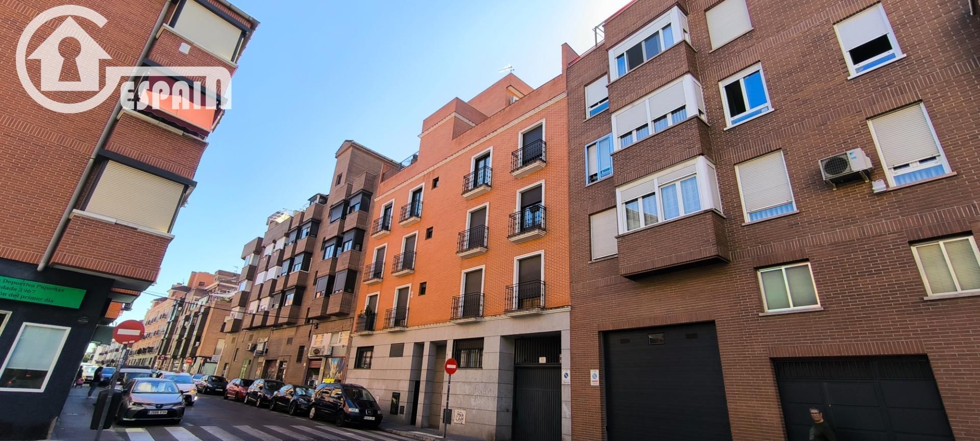 Piso en venta en Calle ALFREDO ALEIX, Buena Vista