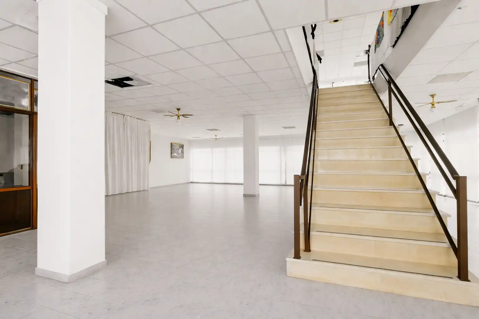 Edificio en venta en Son Servera Poble