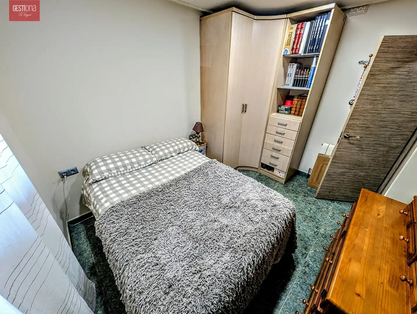 Bedroom of Detached homes for sale in El Astillero    with Heating, Terrace and Storage room