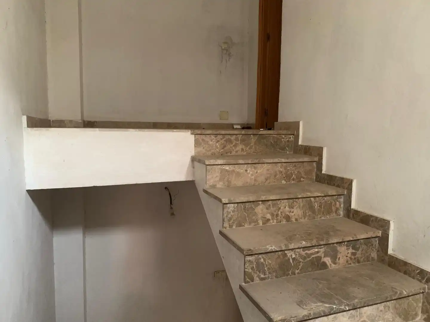 Edificio en venta en Pozo Alcón