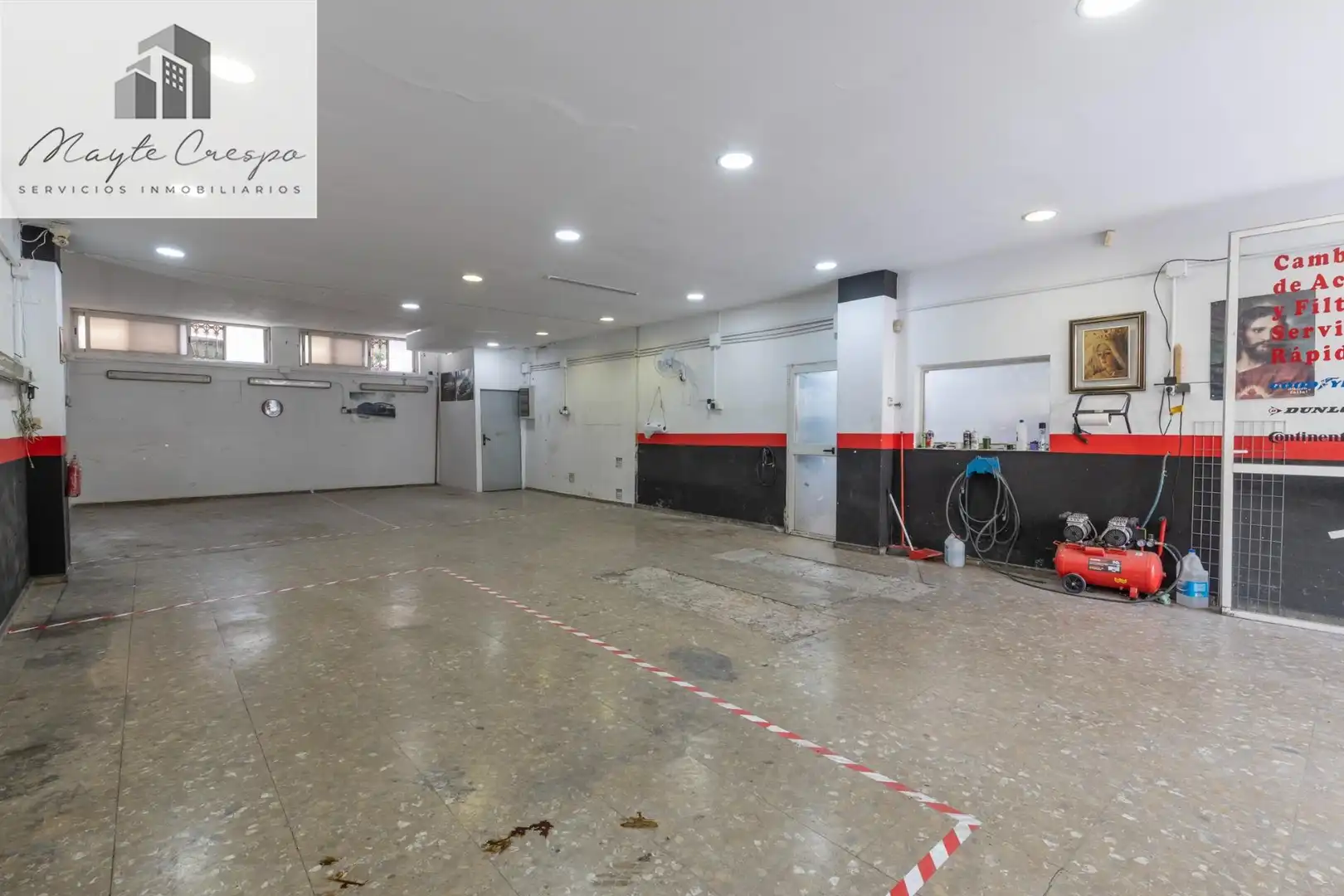 Local comercial en venda a Maracena, imagen 12