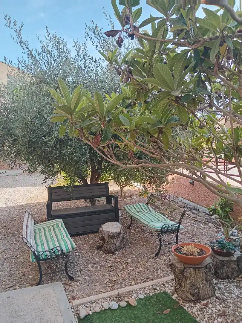 Jardí de Pis en venda en Cartagena