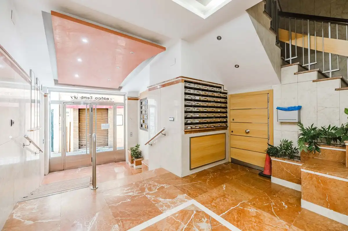 Flat with lift for sale in Calle Marín García, imagen 23