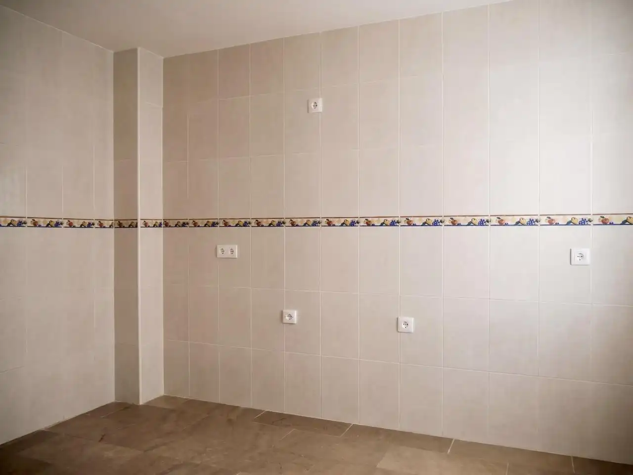 Baño de Casa adosada en venta en El Ronquillo con Jardín privado, Terraza y Piscina