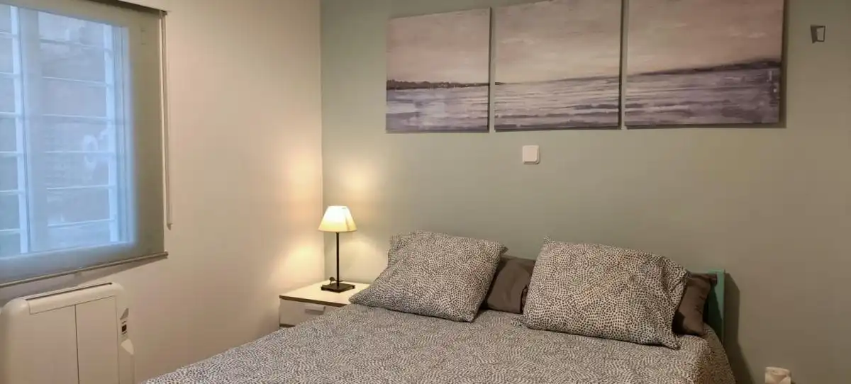 Apartments for rent in Ventas