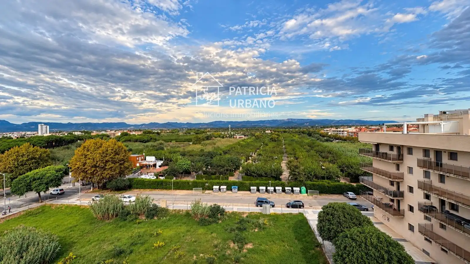 Attic for sale in Vilafortuny - Cap de Sant Pere