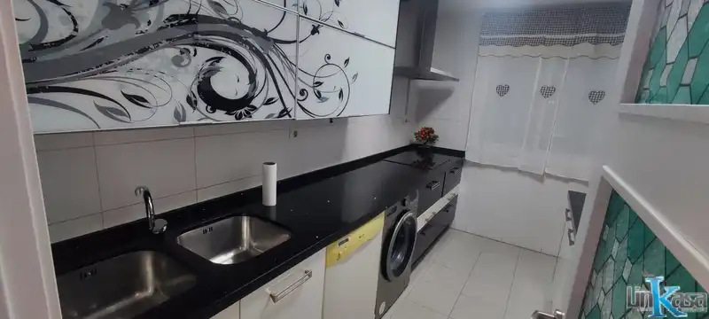 Pis amb ascensor en venda a Calle Ejido San Sebastián, imagen 3