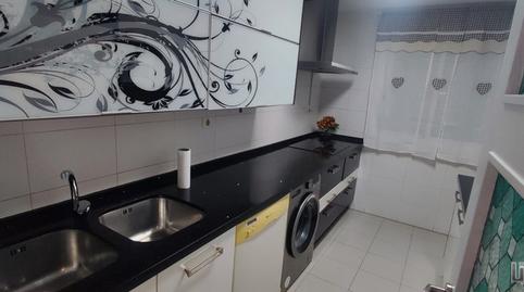 Foto 3 de Pis en venda a Calle Ejido San Sebastián, Centro ciudad, Linares