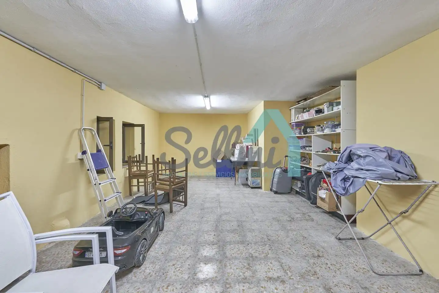 Houses for sale in Ribera de Arriba  with Heating, Private garden and Terrace