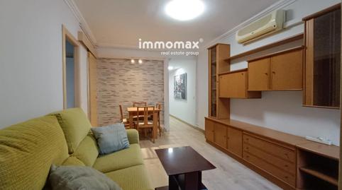 Photo 3 of Flat to rent in Vidal y Ribas, Can Vidalet, Esplugues de Llobregat