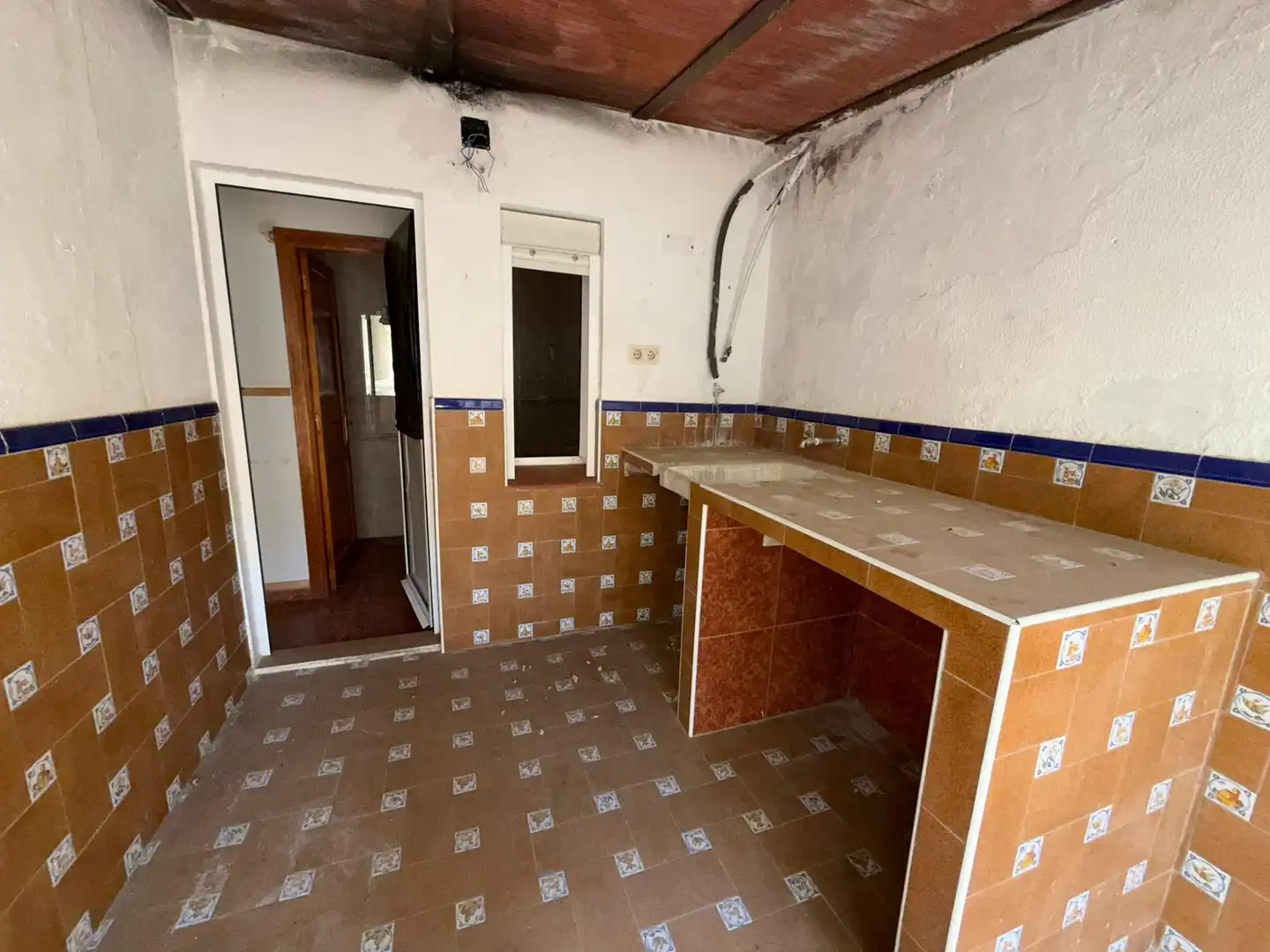 Casa in vendita a Prado del Rey, imagen 12