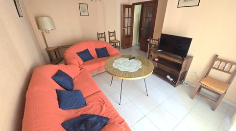 Foto 2 von Wohnung zur Miete in 8 de Septiembre, Casco Antiguo, Cáceres Capital
